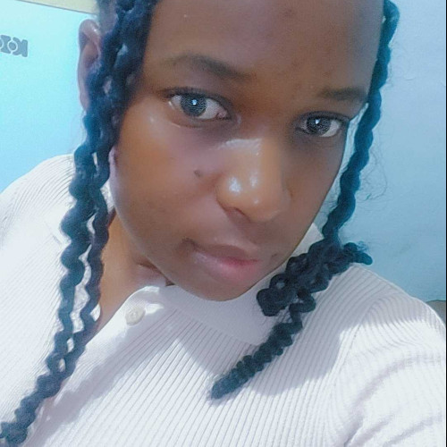 marriam Makgano M. profile photo
