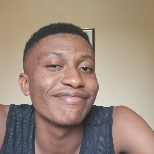 Chukwebuka D. profile photo