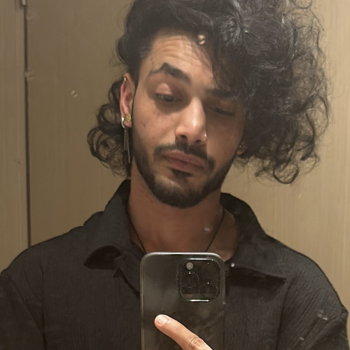 Rax S. profile photo