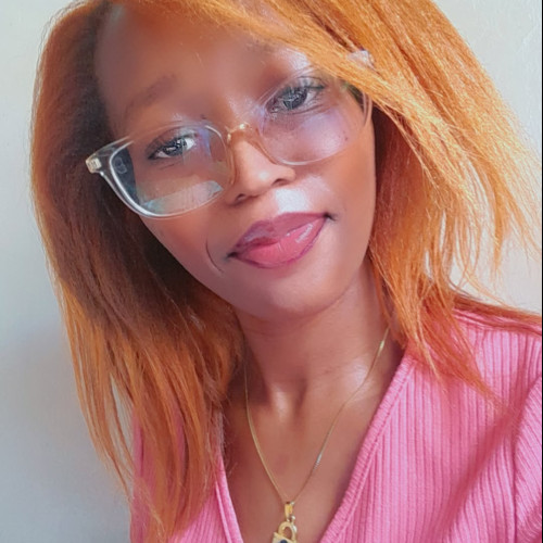 Delpha D. profile photo