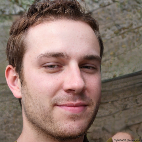 GADDE V. profile photo