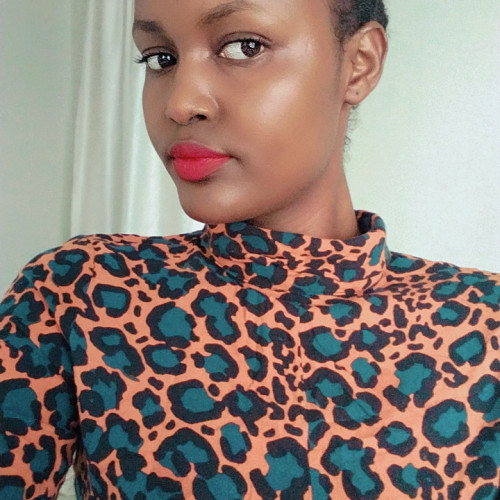 Sarafina L. profile photo