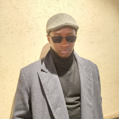 Virgil C. profile photo