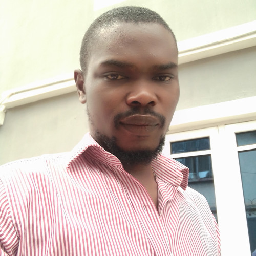 Oluyori E. profile photo