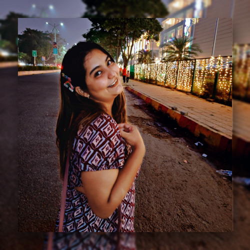 Shambhavi S.