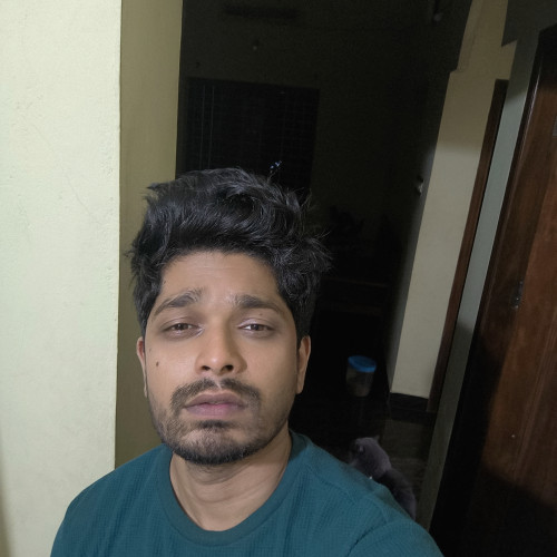 Ajumon A. profile photo