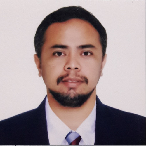 Raymond Jim R. profile photo