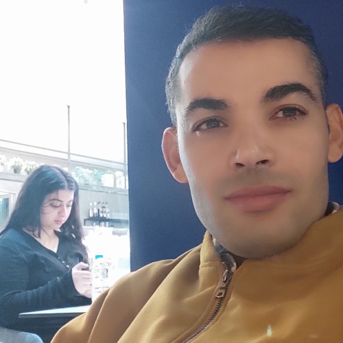 Hamza A. profile photo