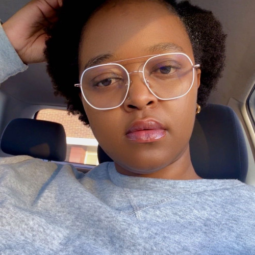 Refiloe M. profile photo