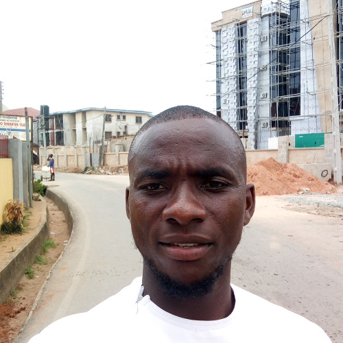 Odoemelam P. profile photo