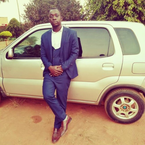 Yusuf M.