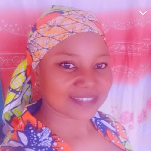 Nuriyatu  M. profile photo