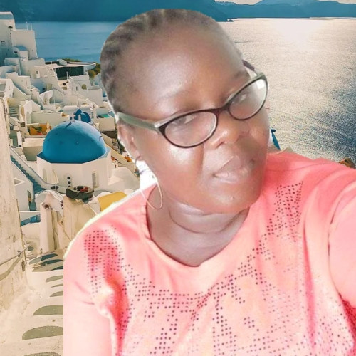 Kafayat  I. profile photo