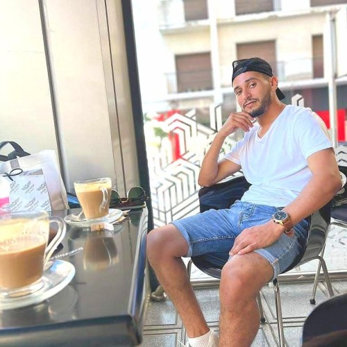 JAOUAD E. profile photo