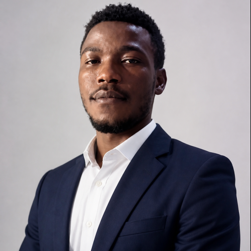 Ogunbanjo O. profile photo
