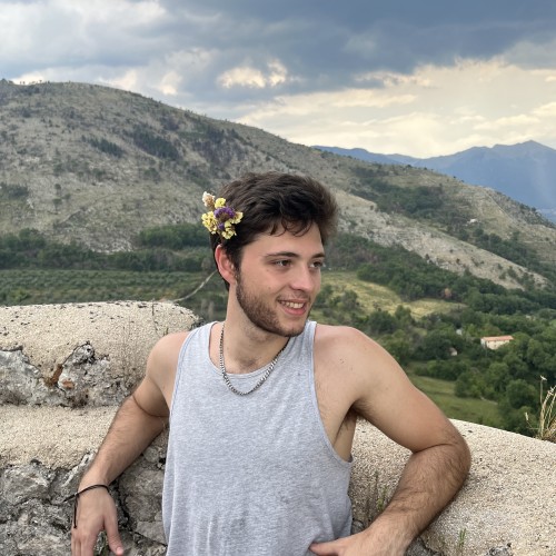 Gabriel A. profile photo