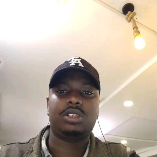 Muhisha G. profile photo