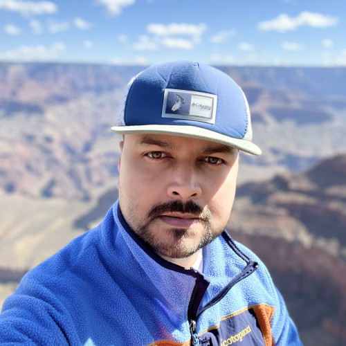 Harsh A. profile photo