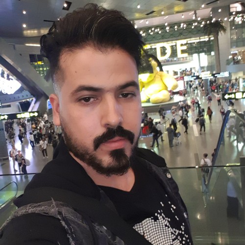 Barish L. profile photo