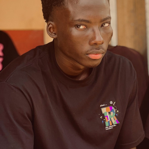 Cyber F. profile photo