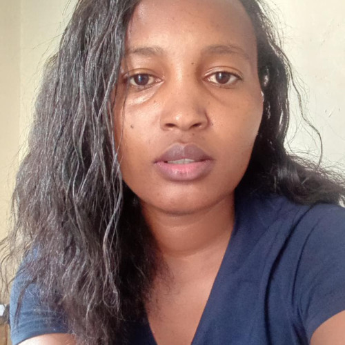 Grace W. profile photo