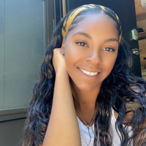 Keyonie K. profile photo