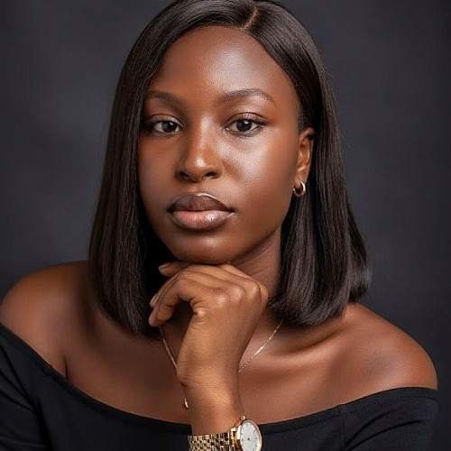 Chisom  M. profile photo