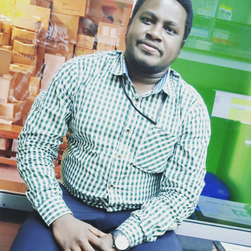 William N. profile photo