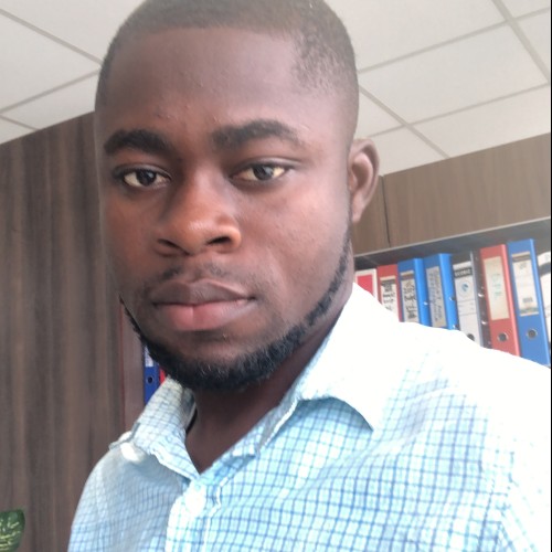 Olalekan A. profile photo