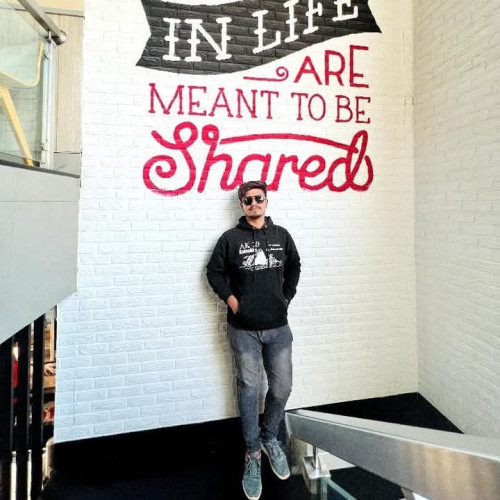 SHAHZAD K. profile photo