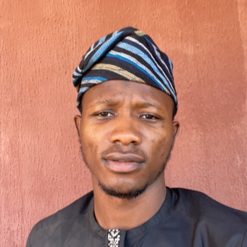 Lamin  F. profile photo