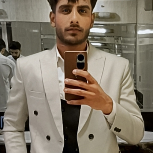 Syed faizan m. profile photo