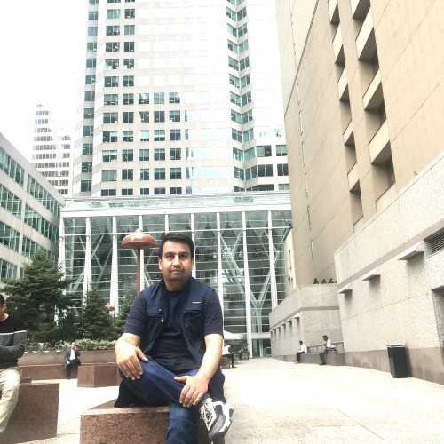 Hamidullah  A. profile photo