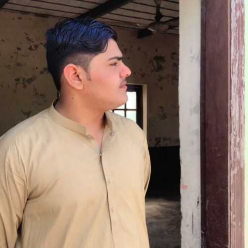 WAJAHAT H. profile photo