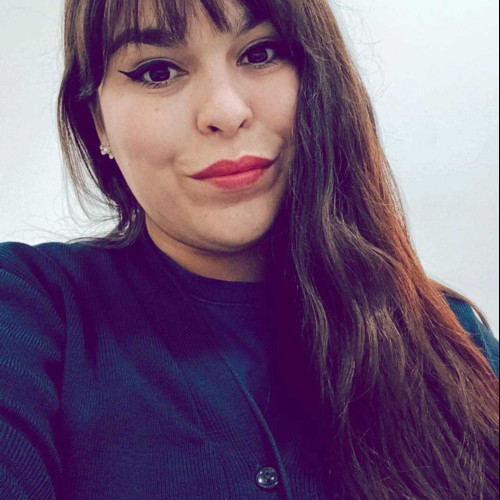 MICAELA G. profile photo