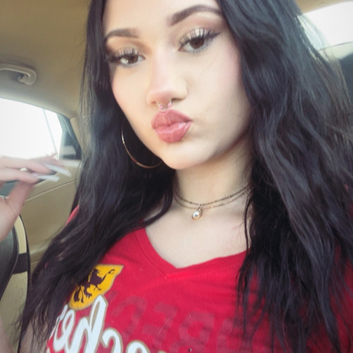 franki b. profile photo