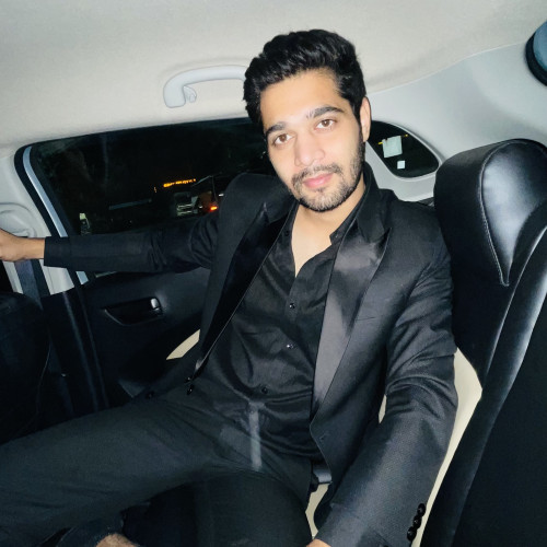 Rahul S. profile photo