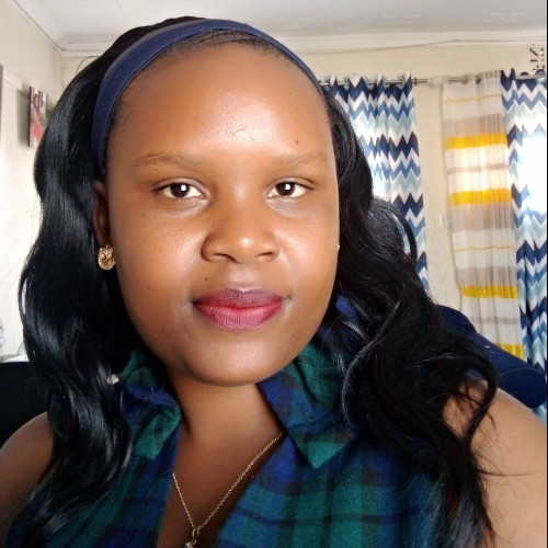 Betty W. profile photo