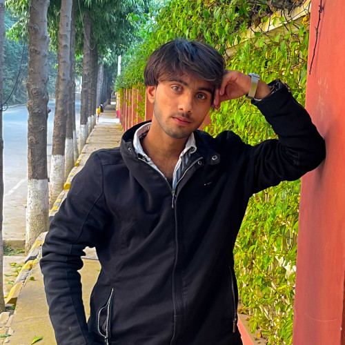 Aashkeen s. profile photo