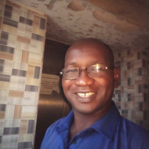 Festus N. profile photo