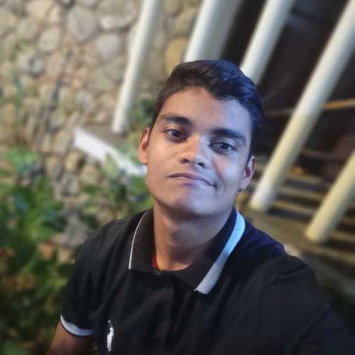 Jose r. profile photo