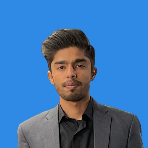 Rehan I. profile photo