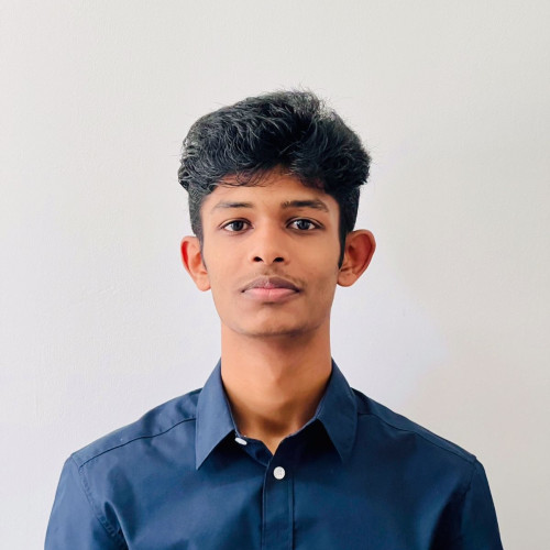 Ghosh A. profile photo