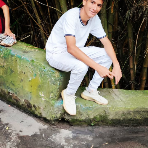 WILSON SANTIAGO  T. profile photo