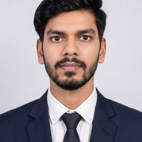 UTKARSH S. profile photo