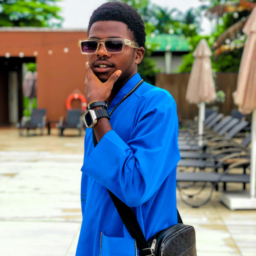 Abasifreke F. profile photo