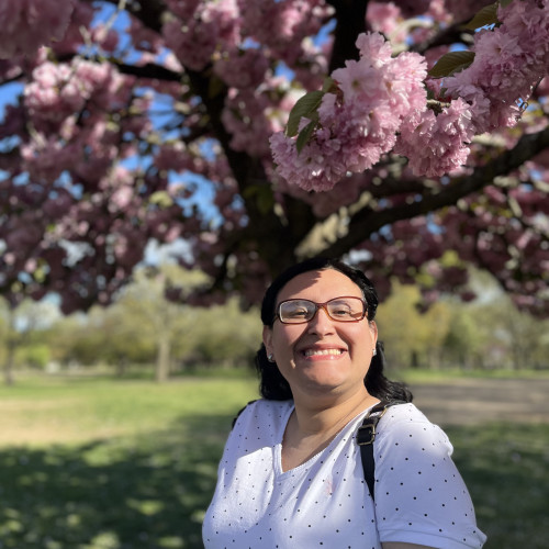 Lyn P. profile photo
