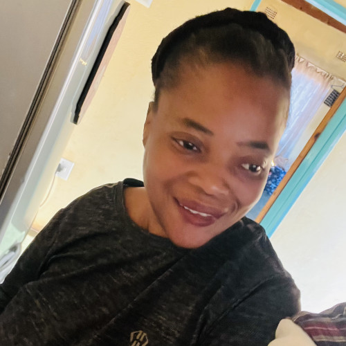 Nomcebo M. profile photo