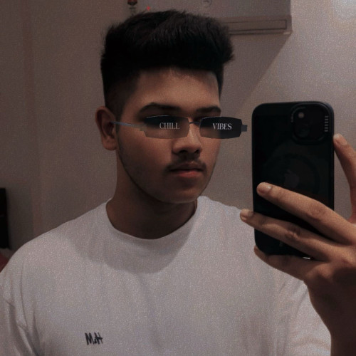 Lucky C. profile photo