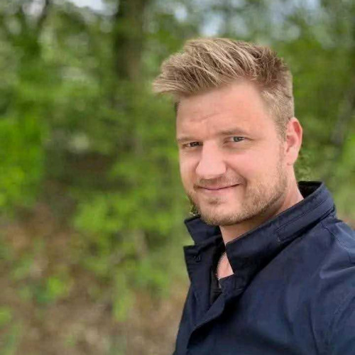 Michael B. profile photo